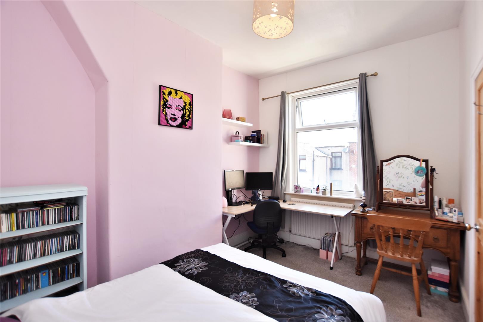 House Terraced Settle Street, BarrowInFurness